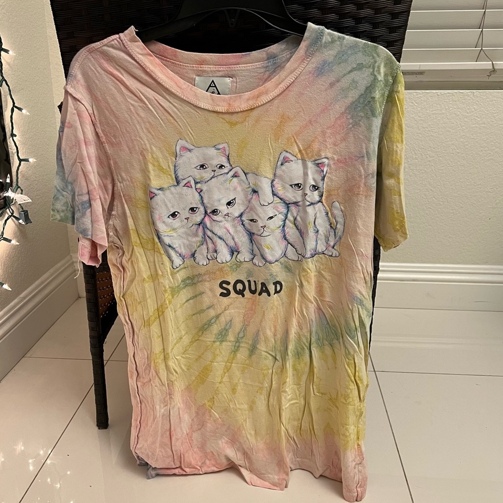 Rare Unif shirt